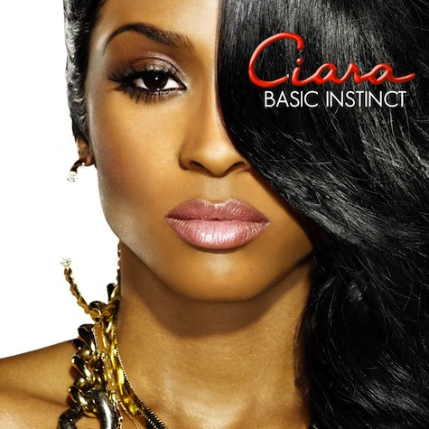 Am I the only one who had no idea that Ciara has an album coming out