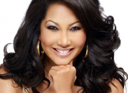 I'm not a huge fan of reality TV but I must admit I was addicted to Kimora