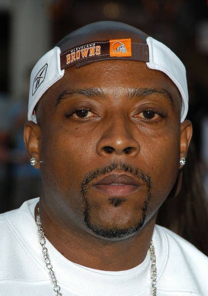 nate dogg dead. Nate Dogg Dead at 41